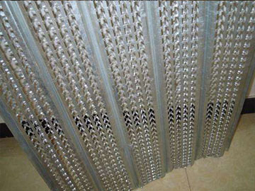 有筋擴(kuò)張收口網(wǎng) 有筋擴(kuò)張收口網(wǎng)